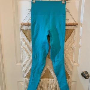 Lululemon Zone In Tights